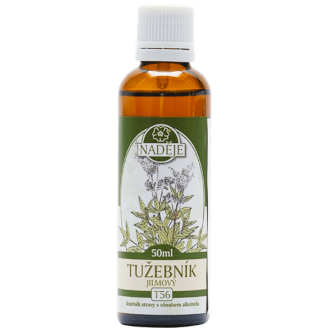 Túžobník brestový 50ml, T56 - tinktúra z bylín