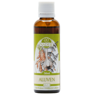 Aluven 50ml SV13