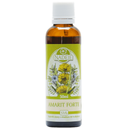 Amarit forte 50ml, SV6