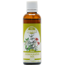 Andrographis mix 50ml, SV 12