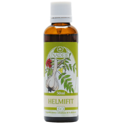 Helmifit 50ml, SV3