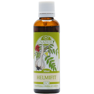 Helmifit 50ml, SV3