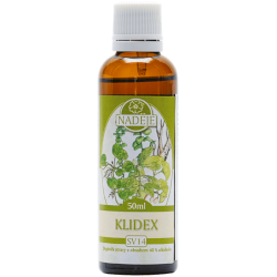 Klidex 50ml SV14