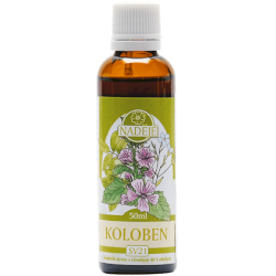Koloben 50ml, SV21