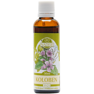 Koloben 50ml, SV21