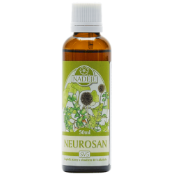 Neurosan 50ml, SV5