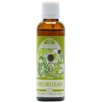 Neurosan 50ml, SV5