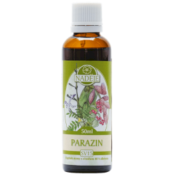 Parazin 50ml, SV15
