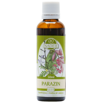 Parazin 50ml, SV15