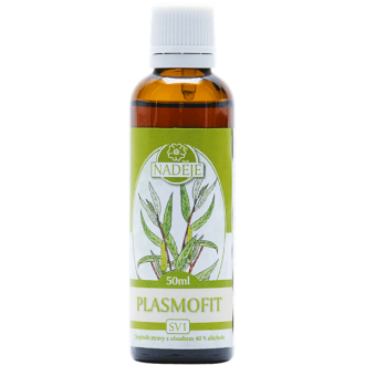 Plasmofyt 50ml, SV1