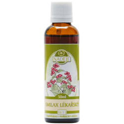 Smilax lekársky 50ml, SV11