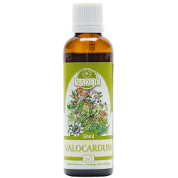 Valocardum 50ml, SV7