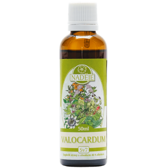 Valocardum 50ml, SV7