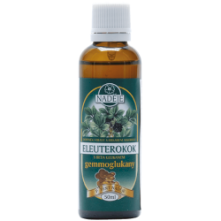 Eleuterokok s betaglukánom 50ml, TG6
