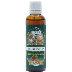 Leukostop s betaglukánom 50ml, TG50
