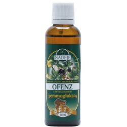 Ofenz s betaglukánom 50ml, TG51