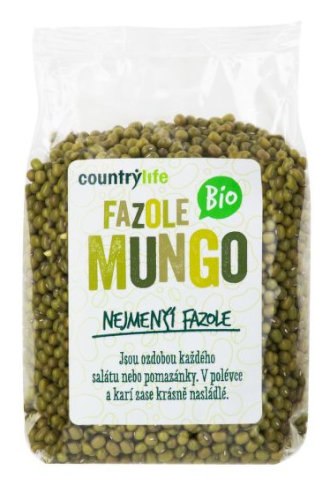 Mungo 500g BIO