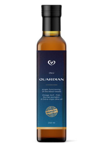 Guardian 250ml