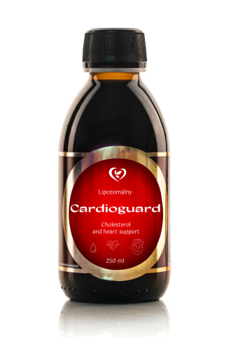 CardioGuard DUO+