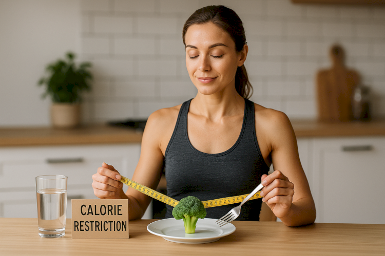 V tom je veľká pravda. Tráviaci trakt potrebuje oddych. Prečo? Ak je náš tráviaci trak neustále zaťažený, prichádzame o veľké...