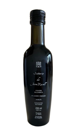 Señorio de Jaime Rosell balzamikový ocot 250 ml