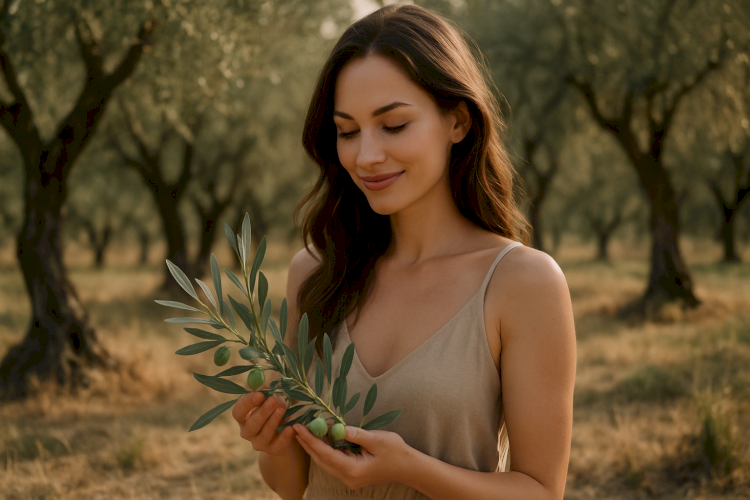 Keďže my, Slováci a Česi, o olivovom oleji vieme len veľmi málo, verím, že po tomto mojom článku ho zaradíte aj vy do denného...