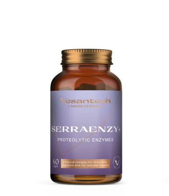 Vesantech SerraEnzy+