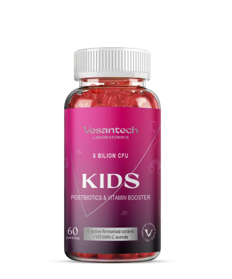 Postbiotika Vesantech Kids 5 miliard CFU
