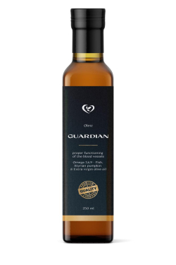 Guardian 250ml