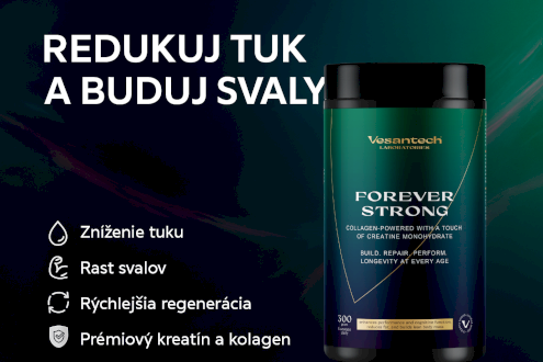 Vesantech Forever strong™ 300g