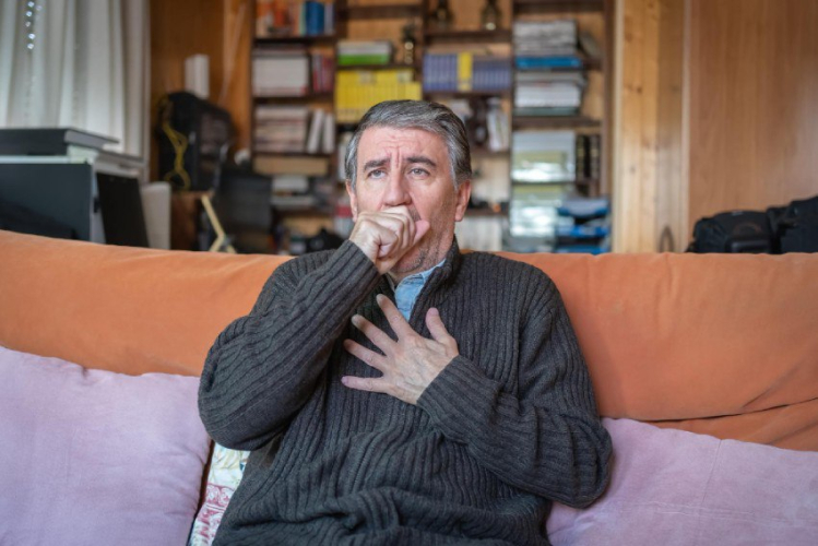 Čierny kašeľ: príznaky, priebeh a rizikáČierny kašeľ (pertussis) je vysoko nákazlivé ochorenie spôsobené baktériou Bordetella pertussi...