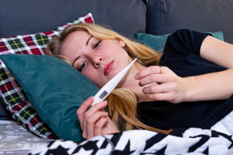 Mononukleóza: Všetko, čo potrebujete vedieť +...