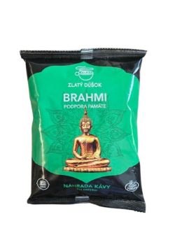 Brahmi ajurvédska káva 100 g