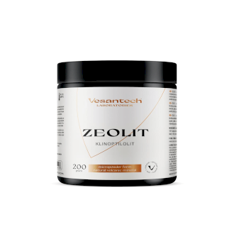 Vesantech Zeolit 200g