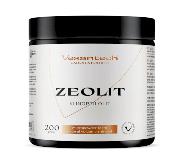 Vesantech Zeolit 200g