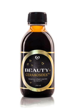BEAUTY - lipozomálne ceramidy na krásu