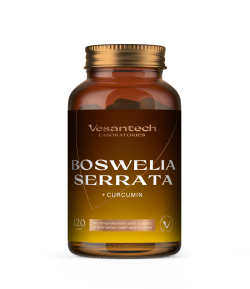 Vesantech Boswellia serrata 120 cps