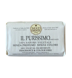 Mydlo il purissimo 150g