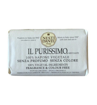 Mydlo il purissimo 150g