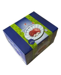 Zhi Mint Plus cukríky s Reishi 12x25g