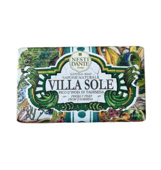 Indická figa 250g Villa Sole mydlo