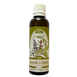 Malina - Vitex 50 ml, SV26