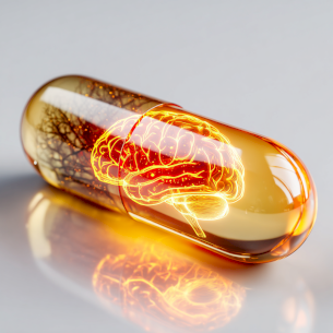 Omega-3 pod mikroskopom: Elixír modernej doby, ktorý n...