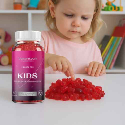 Vedeli ste, že cca 70% imunitných buniek sídli v črevách? Práve preto je kľúčové pochopiť, ako fungujú probiotiká a prečo môžu byť...