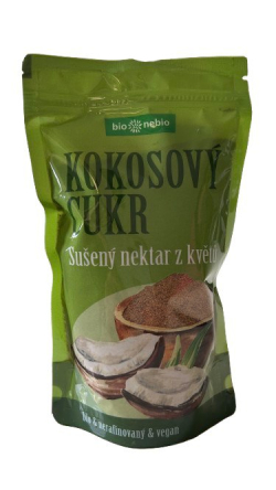 Kokosový cukor 300g