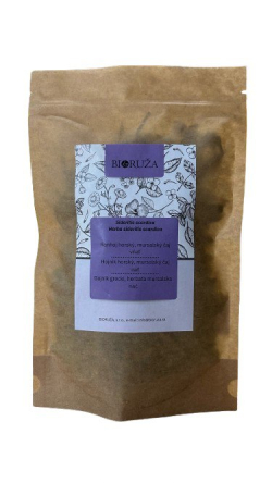 Mursalský čaj vňať 25g