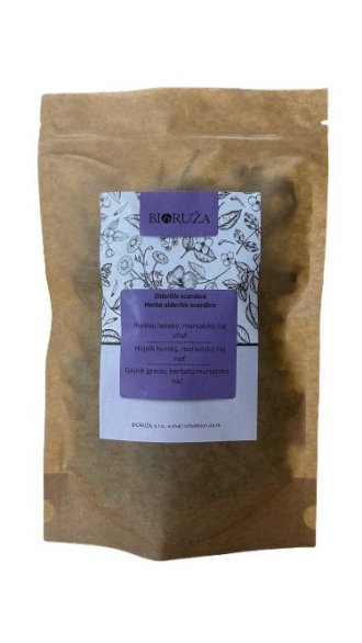 Mursalský čaj vňať 25g