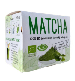 Matcha tea 15x2g