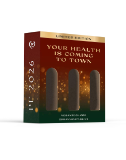 Vianočná darčeková krabička