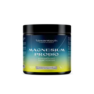 Vesantech Magnesium Probio